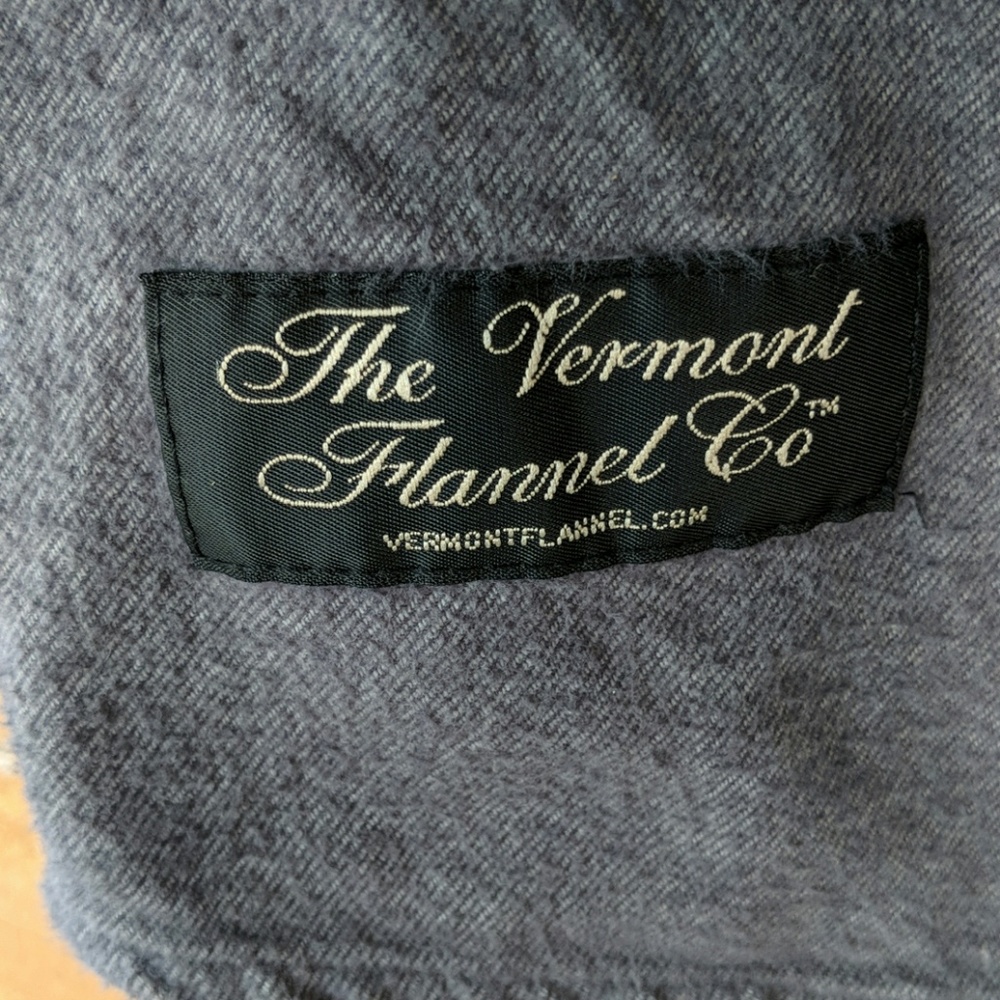 Flannel - Picture 4 of 6